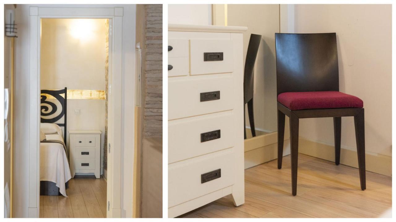 Capricho Toledano Apartment Толедо Екстериор снимка